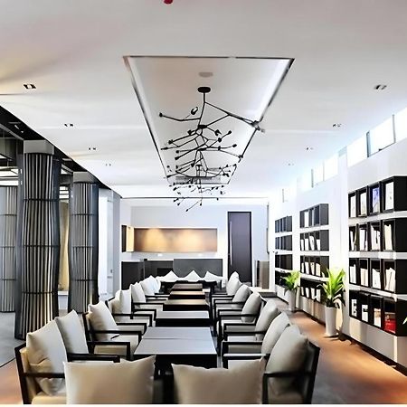 H Life Hotel Nanshan Branch Shenzhen Extérieur photo