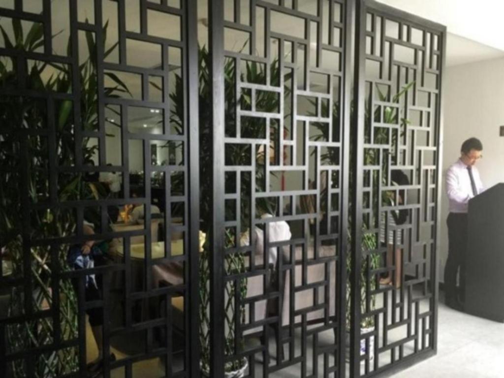 H Life Hotel Nanshan Branch Shenzhen Extérieur photo