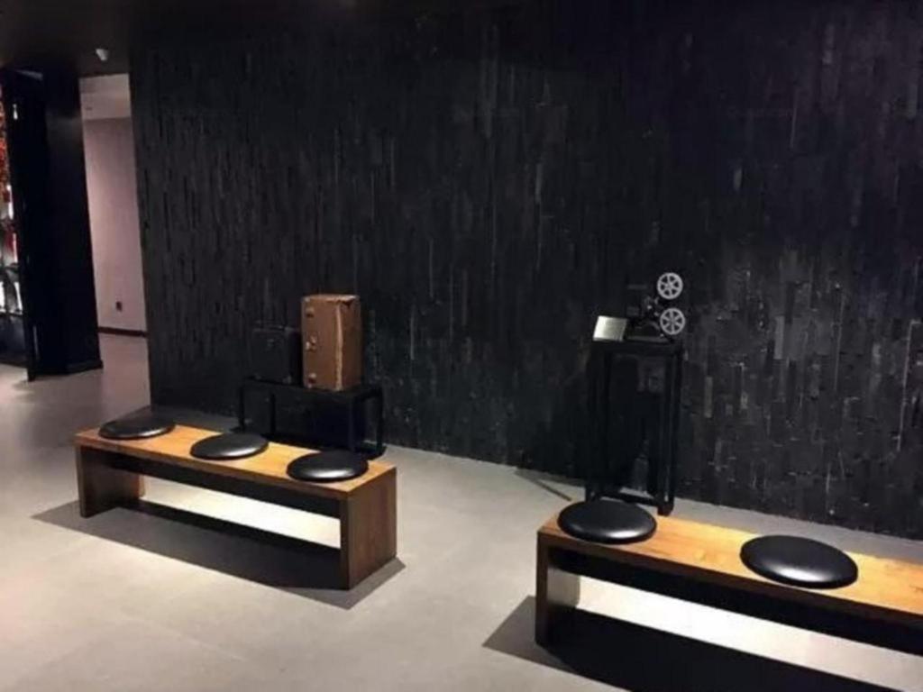 H Life Hotel Nanshan Branch Shenzhen Extérieur photo