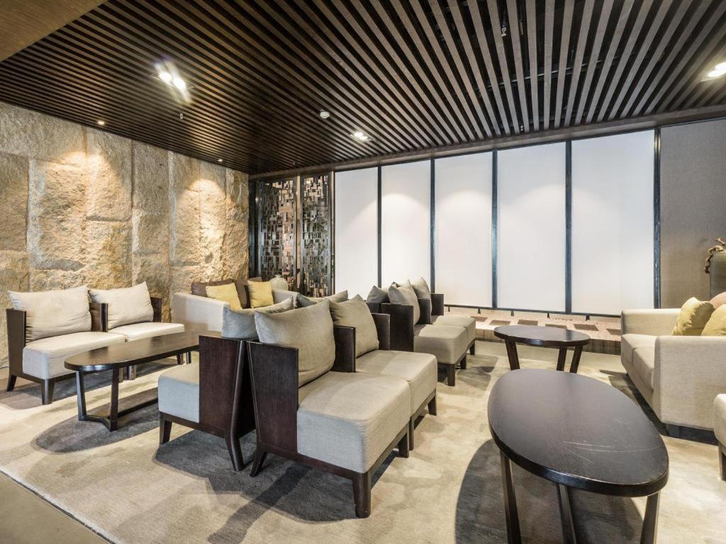 H Life Hotel Nanshan Branch Shenzhen Extérieur photo