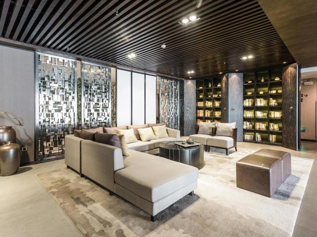 H Life Hotel Nanshan Branch Shenzhen Extérieur photo