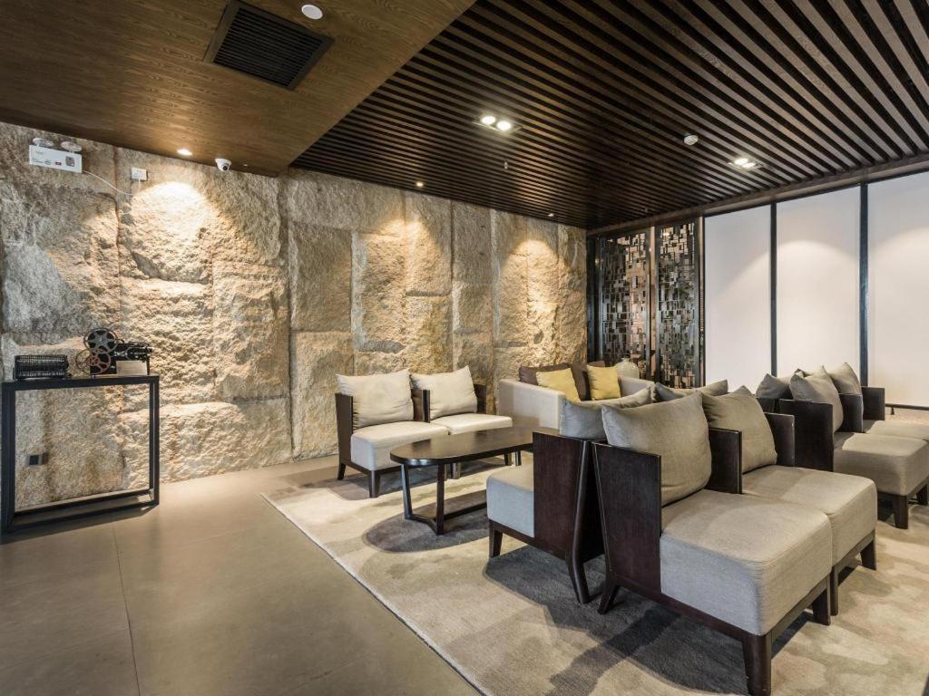H Life Hotel Nanshan Branch Shenzhen Extérieur photo