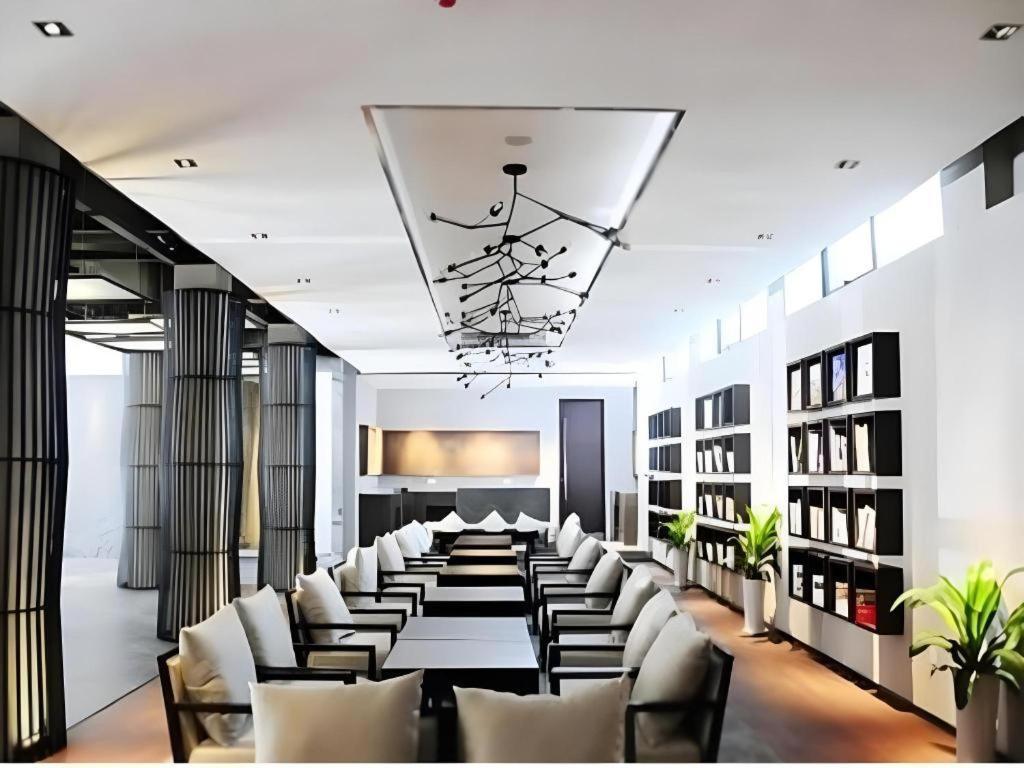 H Life Hotel Nanshan Branch Shenzhen Extérieur photo