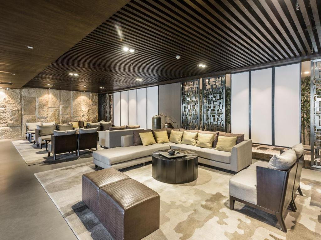 H Life Hotel Nanshan Branch Shenzhen Extérieur photo