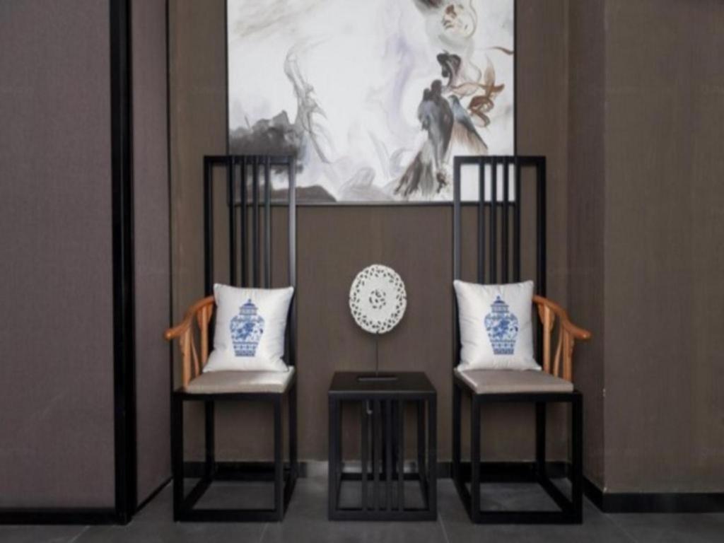 H Life Hotel Nanshan Branch Shenzhen Extérieur photo