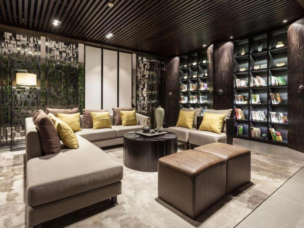 H Life Hotel Nanshan Branch Shenzhen Extérieur photo
