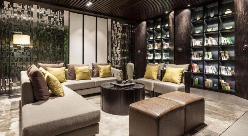 H Life Hotel Nanshan Branch Shenzhen Extérieur photo