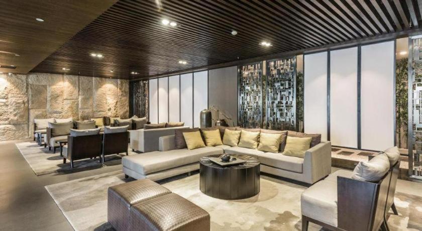 H Life Hotel Nanshan Branch Shenzhen Extérieur photo