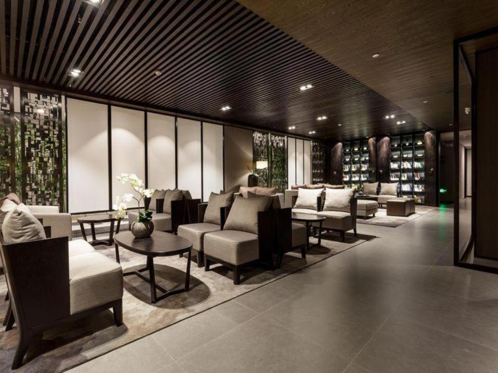H Life Hotel Nanshan Branch Shenzhen Extérieur photo