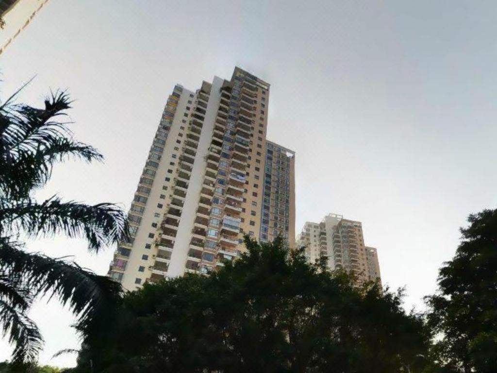 H Life Hotel Nanshan Branch Shenzhen Extérieur photo