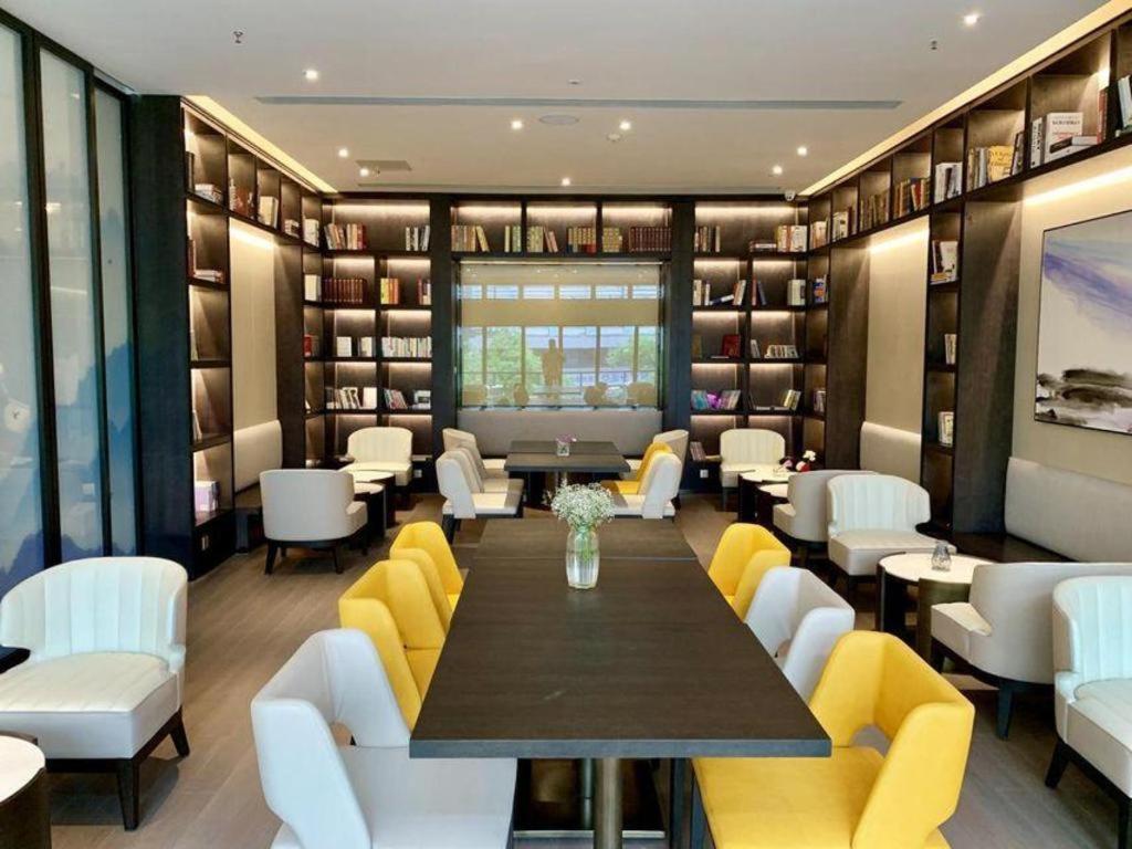 H Life Hotel Nanshan Branch Shenzhen Extérieur photo