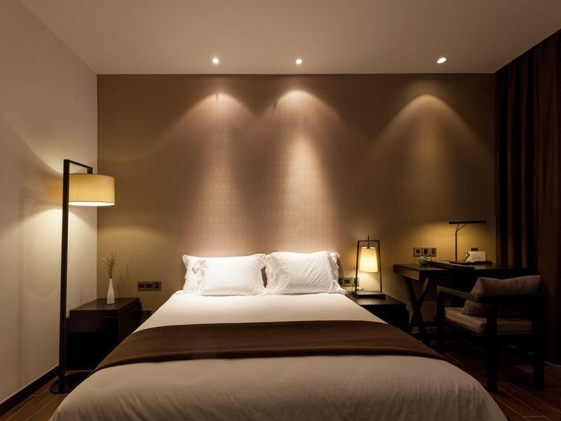 H Life Hotel Nanshan Branch Shenzhen Extérieur photo