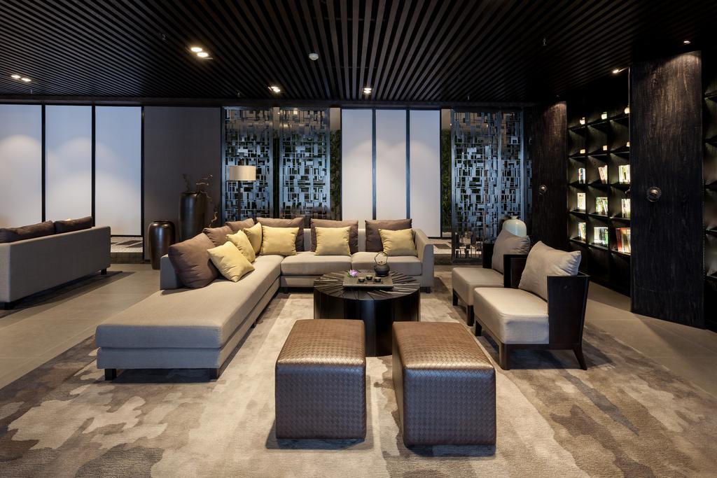 H Life Hotel Nanshan Branch Shenzhen Extérieur photo