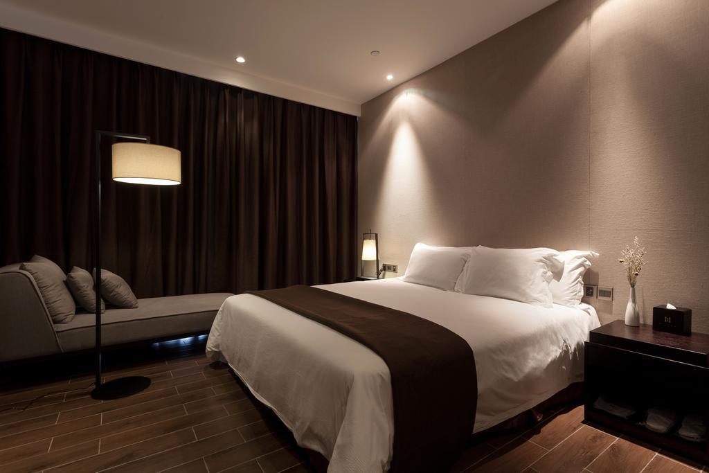 H Life Hotel Nanshan Branch Shenzhen Extérieur photo
