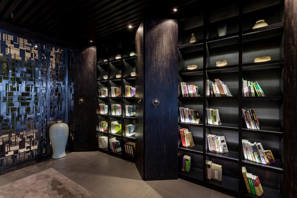 H Life Hotel Nanshan Branch Shenzhen Extérieur photo