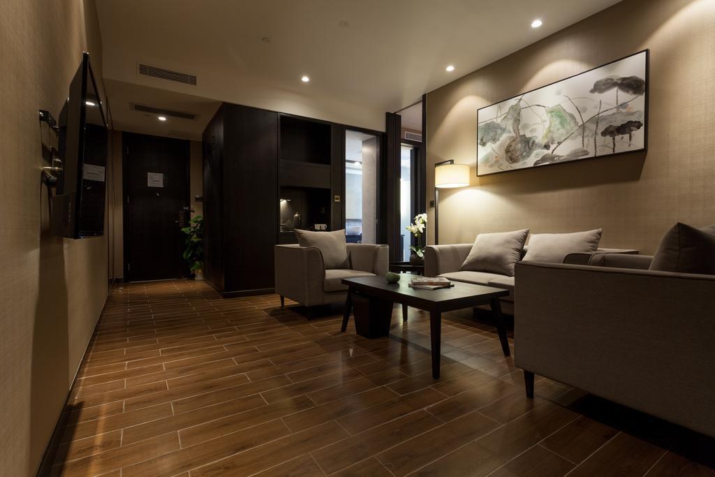 H Life Hotel Nanshan Branch Shenzhen Extérieur photo