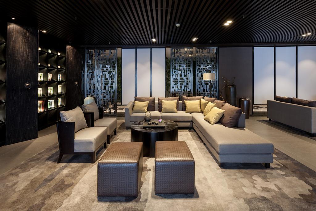 H Life Hotel Nanshan Branch Shenzhen Extérieur photo