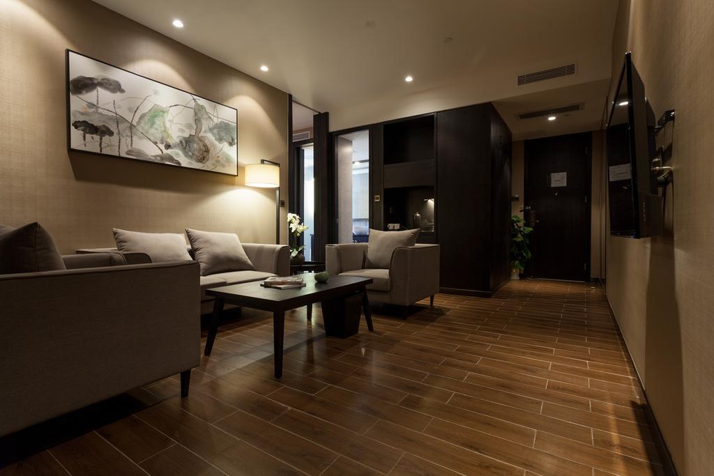 H Life Hotel Nanshan Branch Shenzhen Extérieur photo