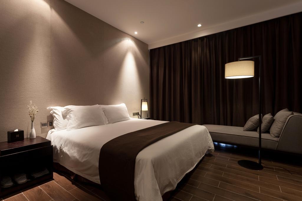 H Life Hotel Nanshan Branch Shenzhen Extérieur photo