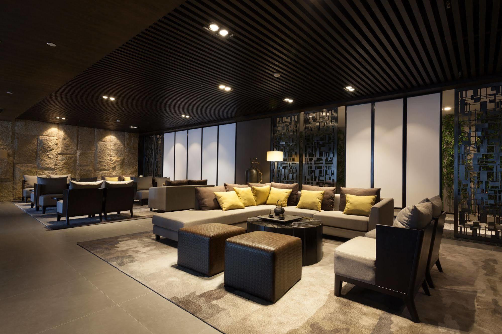 H Life Hotel Nanshan Branch Shenzhen Extérieur photo