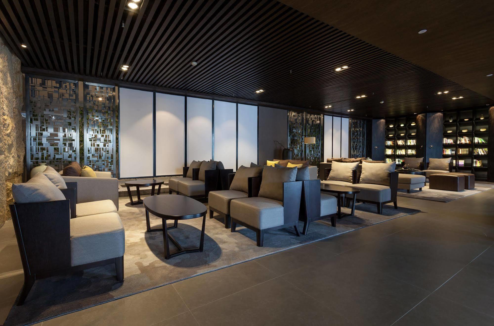 H Life Hotel Nanshan Branch Shenzhen Extérieur photo
