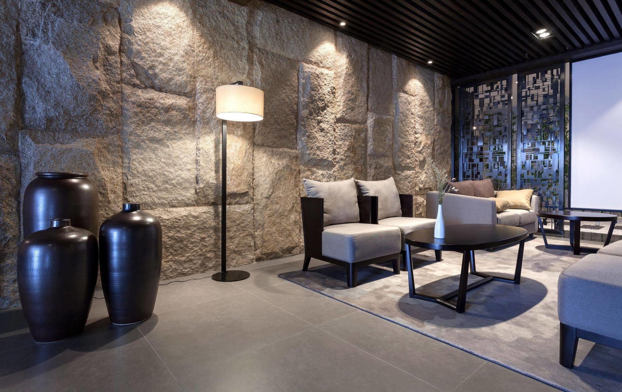 H Life Hotel Nanshan Branch Shenzhen Extérieur photo
