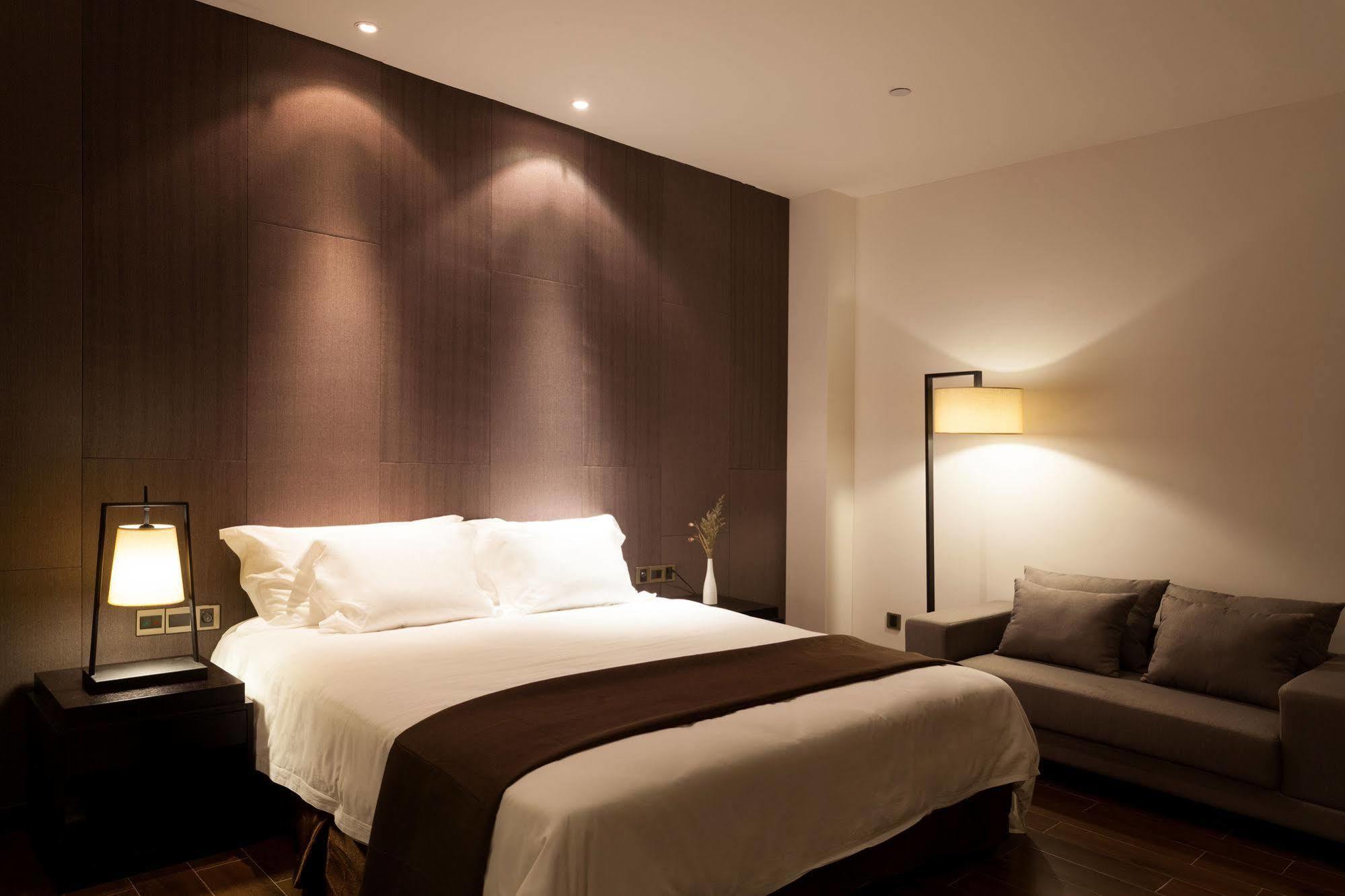 H Life Hotel Nanshan Branch Shenzhen Extérieur photo