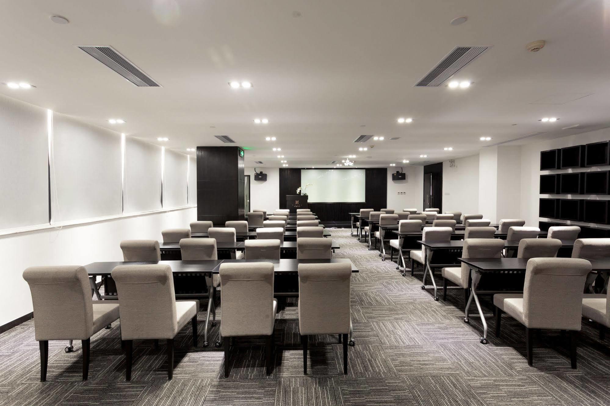 H Life Hotel Nanshan Branch Shenzhen Extérieur photo