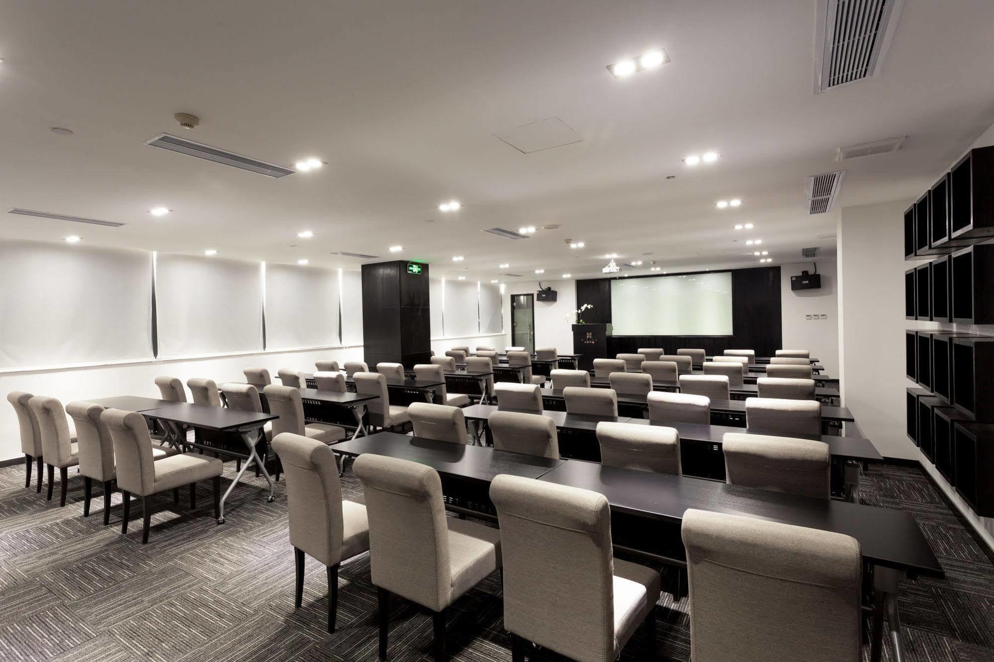 H Life Hotel Nanshan Branch Shenzhen Extérieur photo