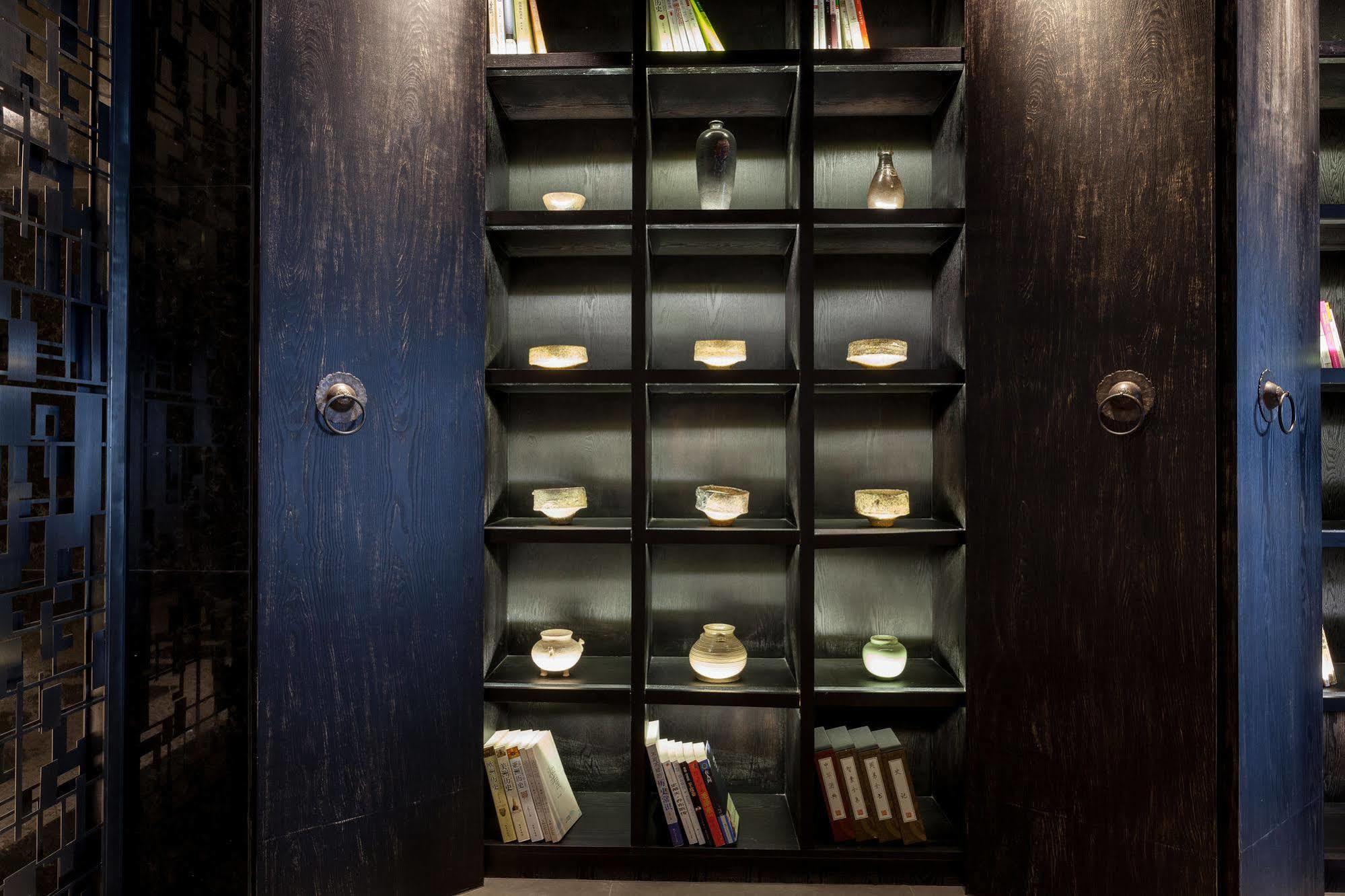 H Life Hotel Nanshan Branch Shenzhen Extérieur photo
