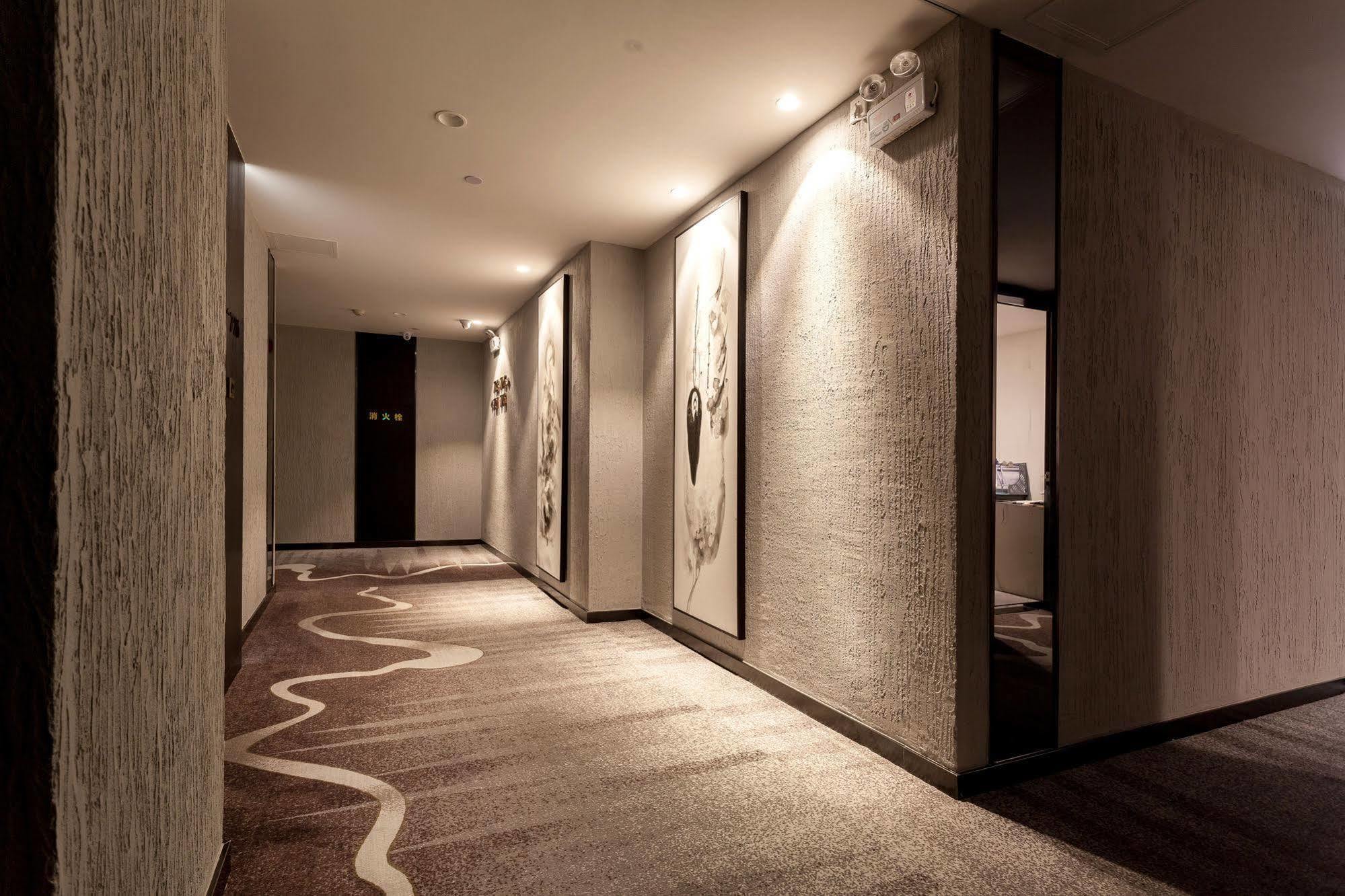 H Life Hotel Nanshan Branch Shenzhen Extérieur photo